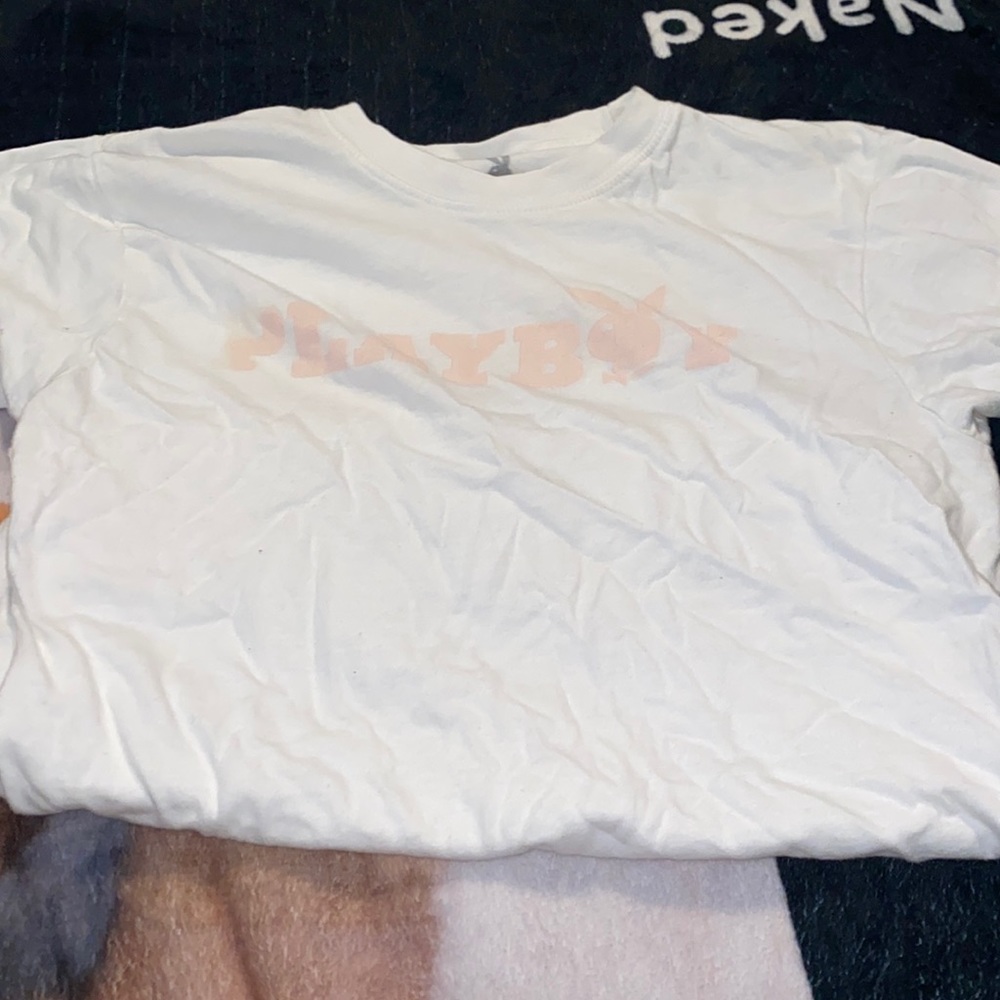 Playboy t shirt